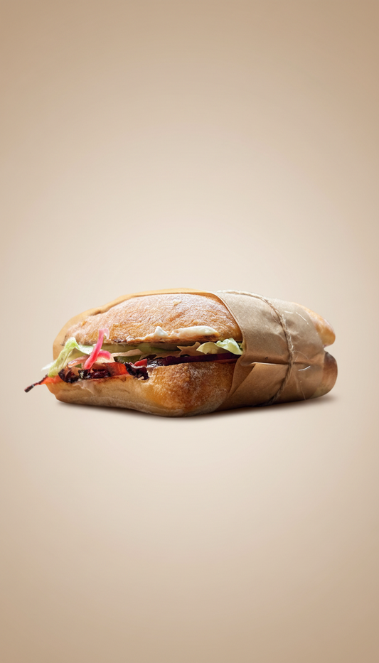 Milan Box Sandwich Trio