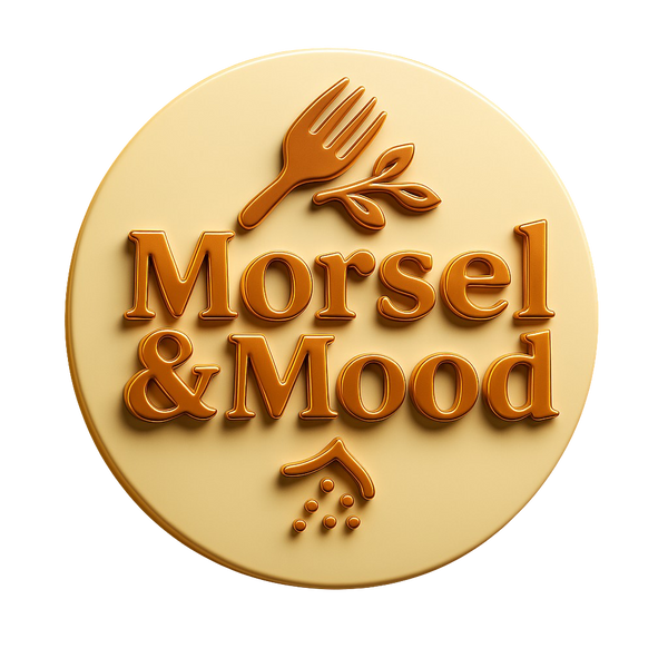 Morsel&Mood